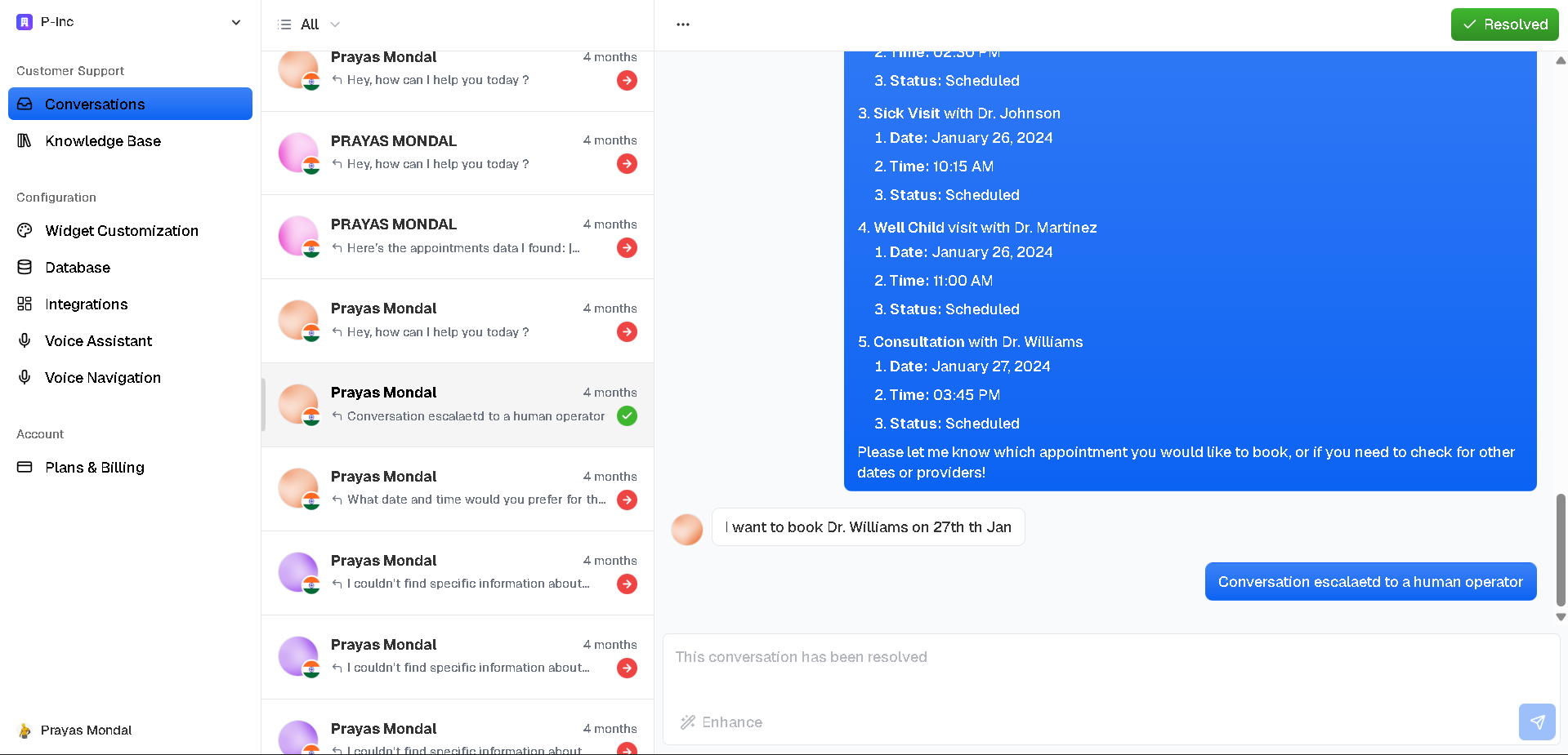 Illustration representing tool-using AI agents and escalation